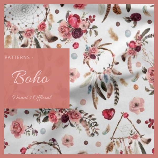 Boho Pattern