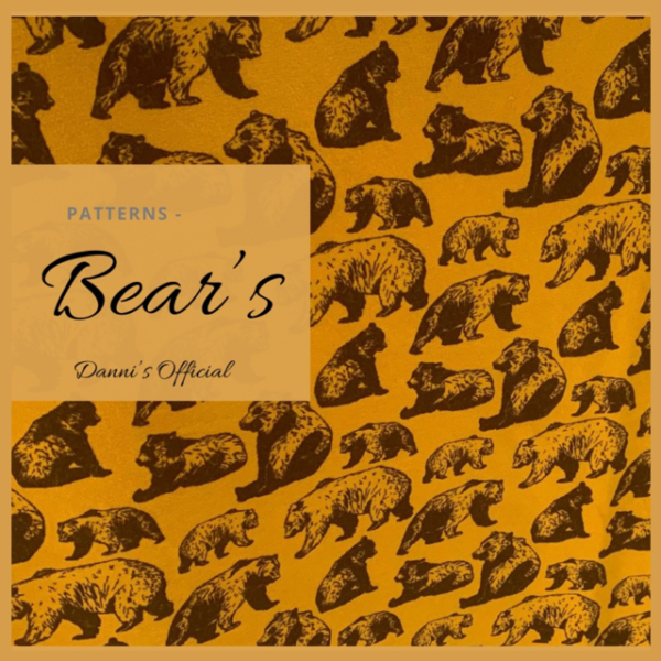 Bears Pattern