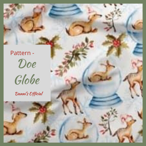 Doe Globe Pattern