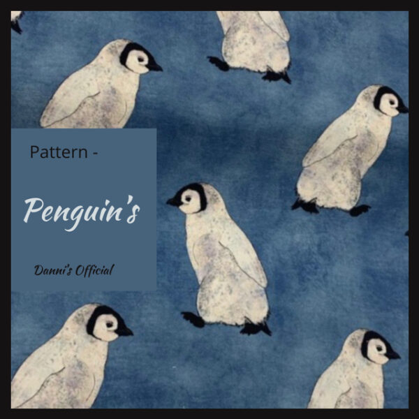 Penguins Pattern