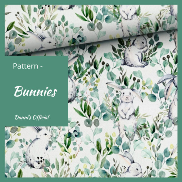 Bunnies Pattern