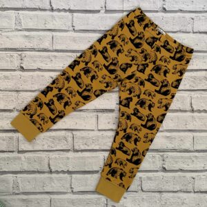 Bears Leggings