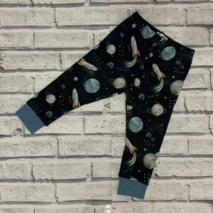 Blast Off Leggings