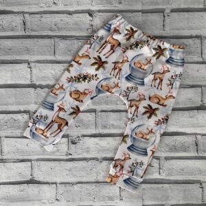 Doe Globe Leggings