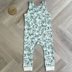 Bunnies Romper